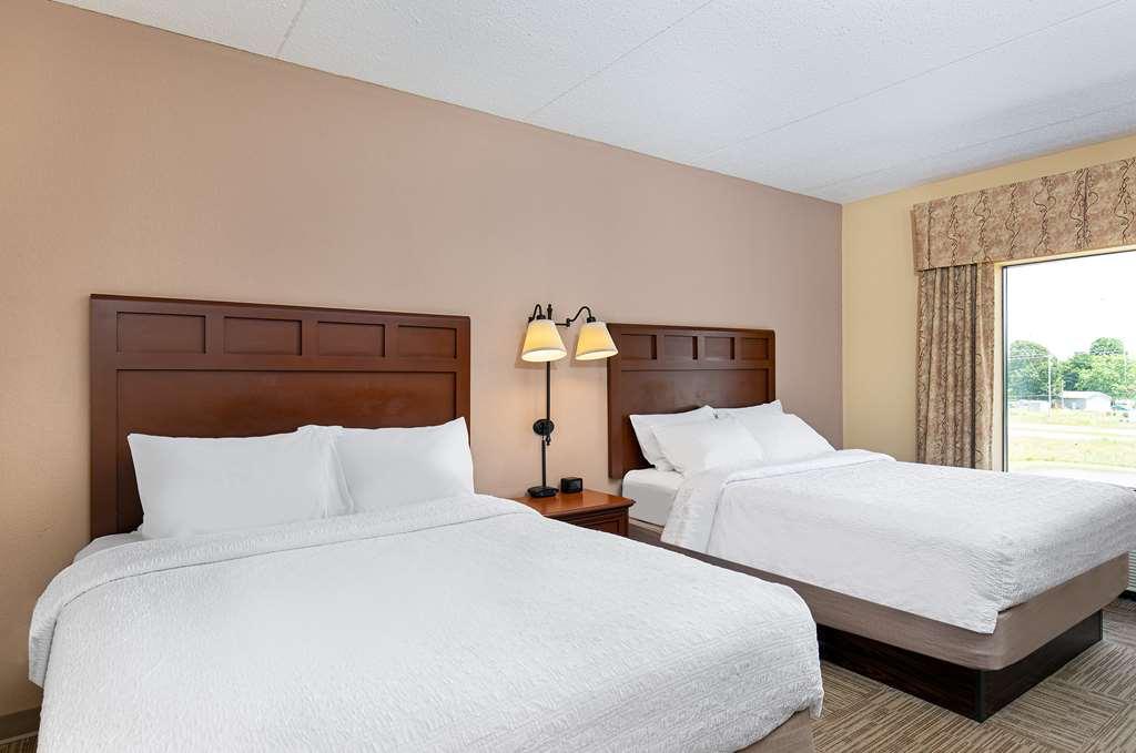 Hampton Inn & Suites Madisonville Bilik gambar
