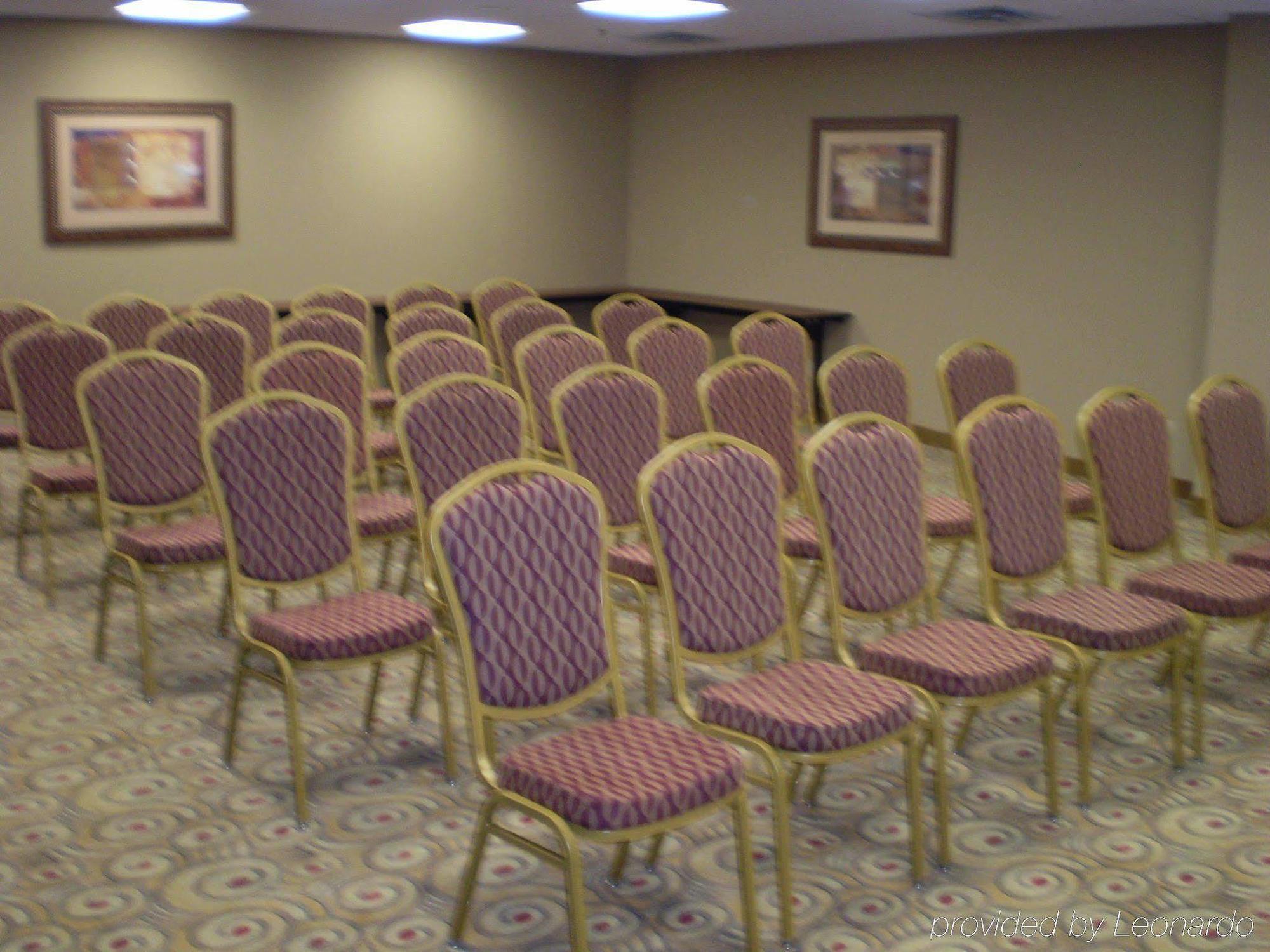 Hampton Inn & Suites Madisonville Luaran gambar
