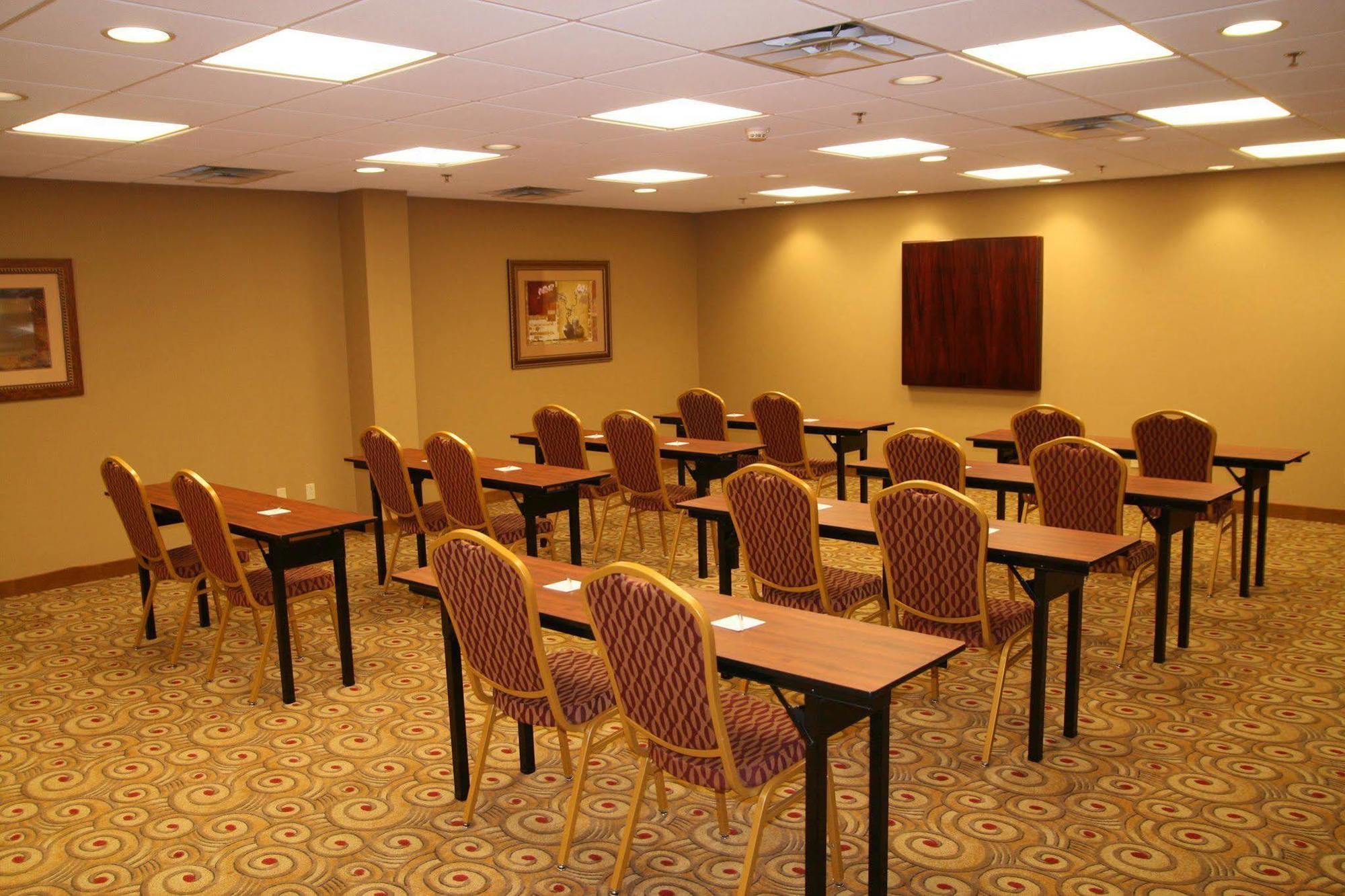 Hampton Inn & Suites Madisonville Luaran gambar