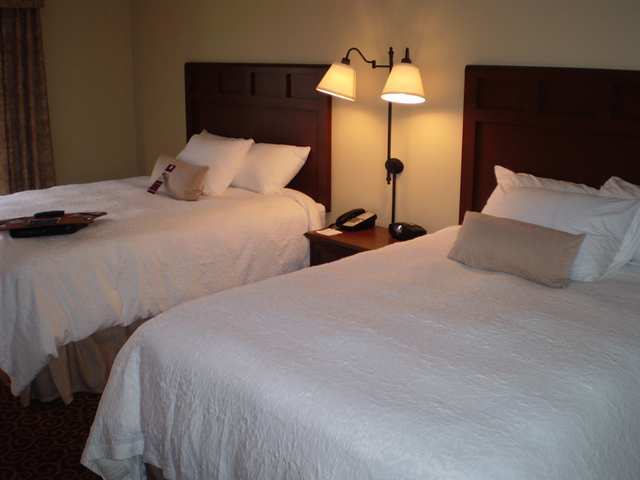 Hampton Inn & Suites Madisonville Bilik gambar